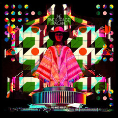 Reverberation (Snorkel Remix) - DIGITAL ONLY