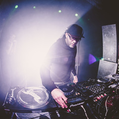 Tim Driver's Drum&Bass-Der-River-I-dig Mix - October 2013
