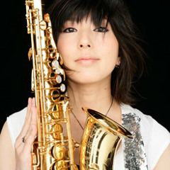Kaori Kobayashi--Walk In The Night