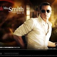 Assassin's Tango - ( Mr. & Mrs. Smith Soundtrack )