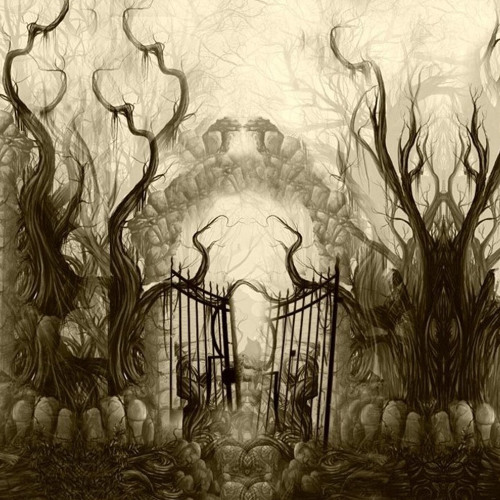 Kloak & Dagger & Phatoad - Terror