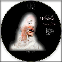 Survived (Original Mix) [Krad Records]