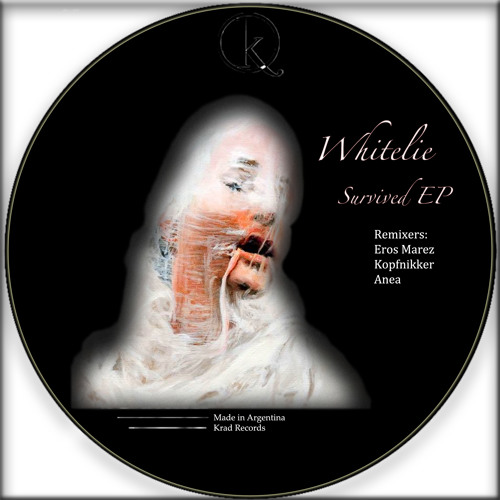 Survived (Original Mix) [Krad Records]