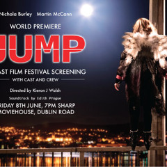 "Under the bridge" Excerpt from JUMP's original score by Edith Progue