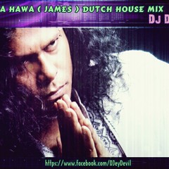 Pagla Hawa (James) Dutch House Dj Devil 2K13