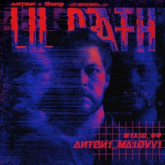 Thump x Lil Death Mix Series: Antoni Maiovvi