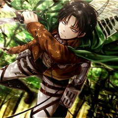 Jiyuu no Tsubasa(Shingeki no Kyojin OP 2)[Lin Cover]