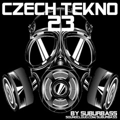 C23CH TEKNO by SuBuRbASs