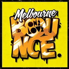 Gen-O-Side Vs Rich-E B - Sounds Of Melbourne Bounce Vol.2