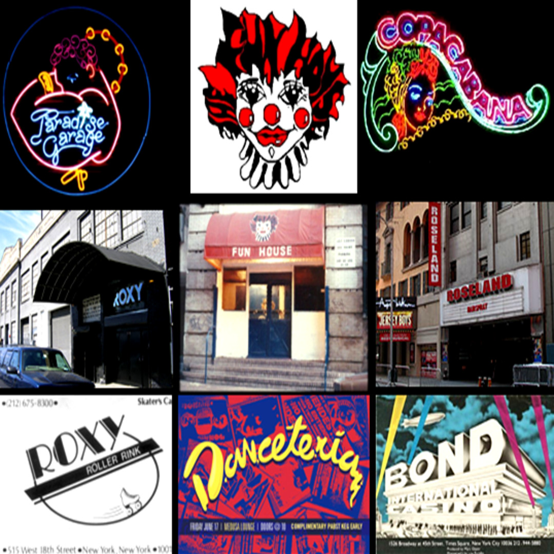 Listen to New York Classic Club Mix!!!! One of the best mixes