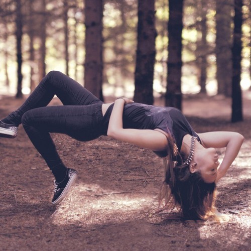 Flying