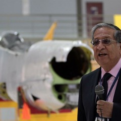 Colombia será pionera en la modernización de los aviones militares Tucano