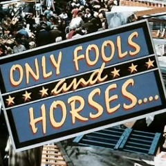 H - Productionz -Only Fools And Horses