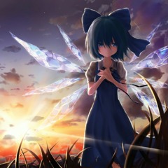 東方 [Piano] Cirno's Advance Maths Class 【Winter #4】.mp3