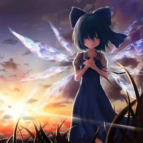 東方 [Piano] Cirno's Advance Maths Class 【Winter #4】.mp3