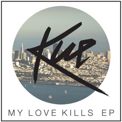 Make You Mine (Original Mix)