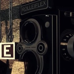 'When We Move' - John Bermingham