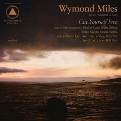 Wymond Miles- "The Ascension"