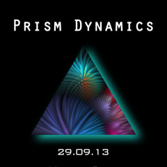 Robbie Knight at Prism Dynamics 002