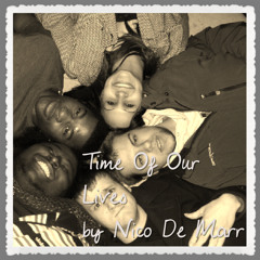 'Time of our Lives' Cover by Nico Simpson-Caldwell