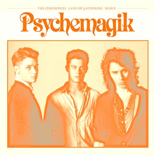 Land of Gathering (Psychemagik Remix)