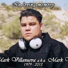 Mark V. & Poogie Bear - Live @ Happy Together 2 (San Francisco, CA 10.12.02)