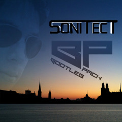 Mark Knight vs Hardwell vs Underworld - Man With Ten Red Faces (Sonitect Mashup)