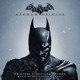 on Official Album Preview - Batman: Arkham Origins: Original Video Game Score