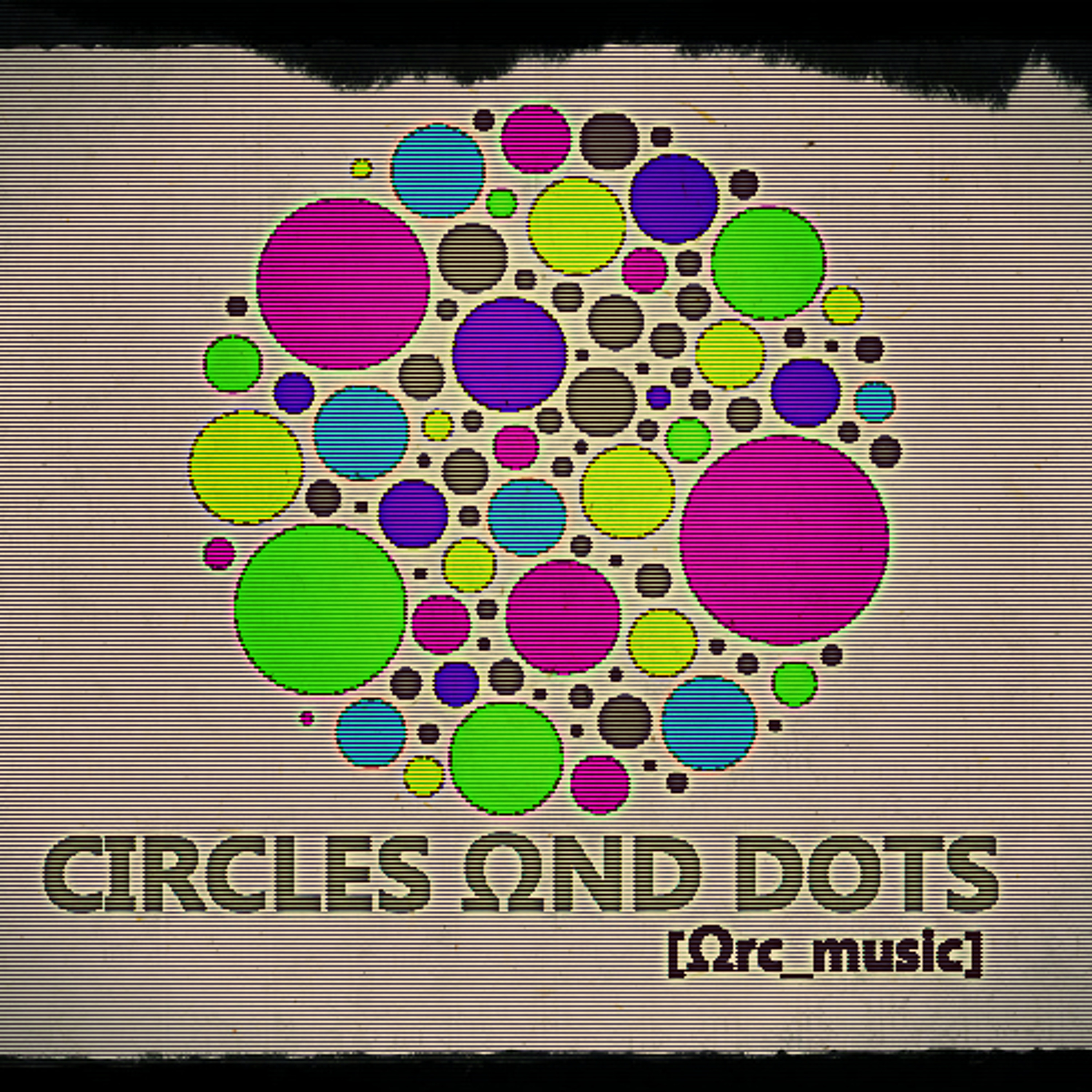 CIRCLES ΩND DOTS episode artwork