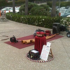 Beat Box By The Hot Dog Stick 9-22-13