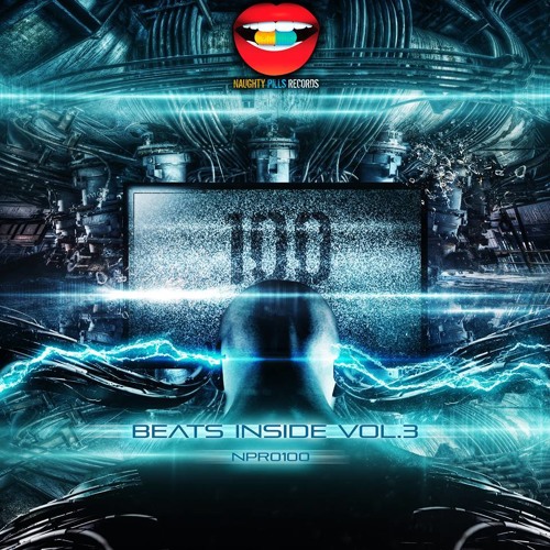 Joseph Dalik-Battleship Original mix / Naughty Pills Records 100/