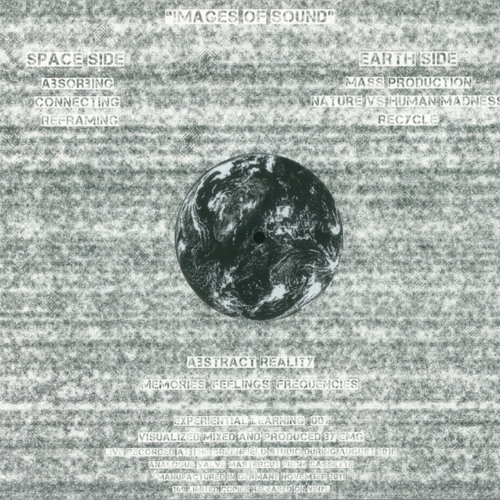 EMG - Images of Sound (Experiential Learning 001)