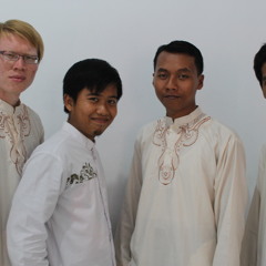 Asmacapella - Berjamaah