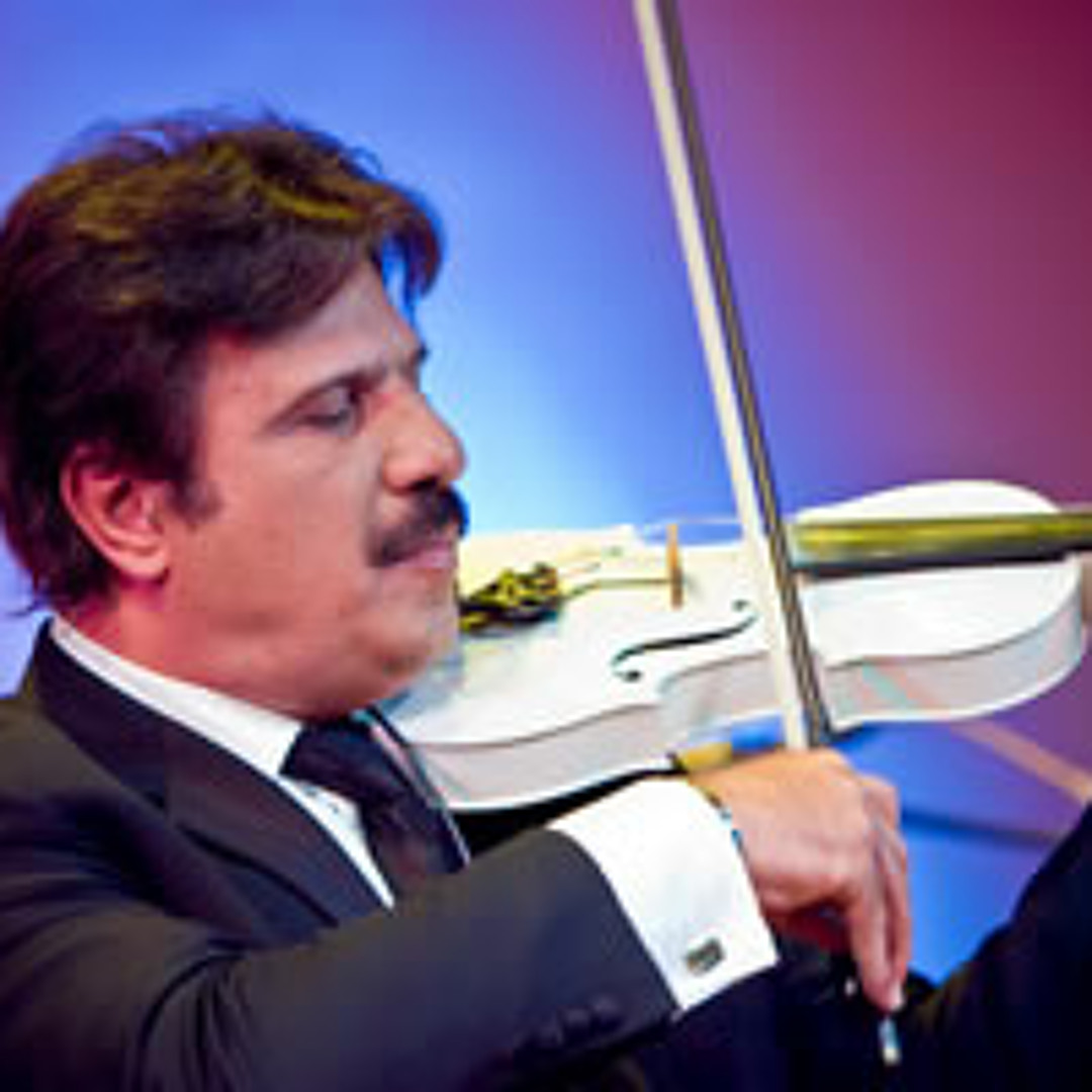 Stream Bijan Mortazavi - Mahoor by persian.violin | Listen online for
