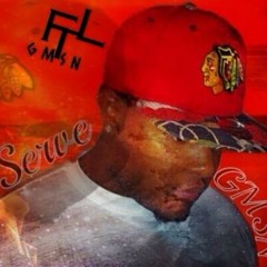 GRINE ON MY MINE CHISERVE PROD. BY SATANICSOUNDS