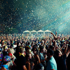 Rager Mix