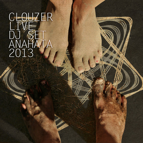 Live Dj Set (Anahata Festival 2)