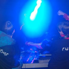 Gancher & Ruin @ Nextstation Mix