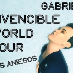 Invencible World Tour (Completo)