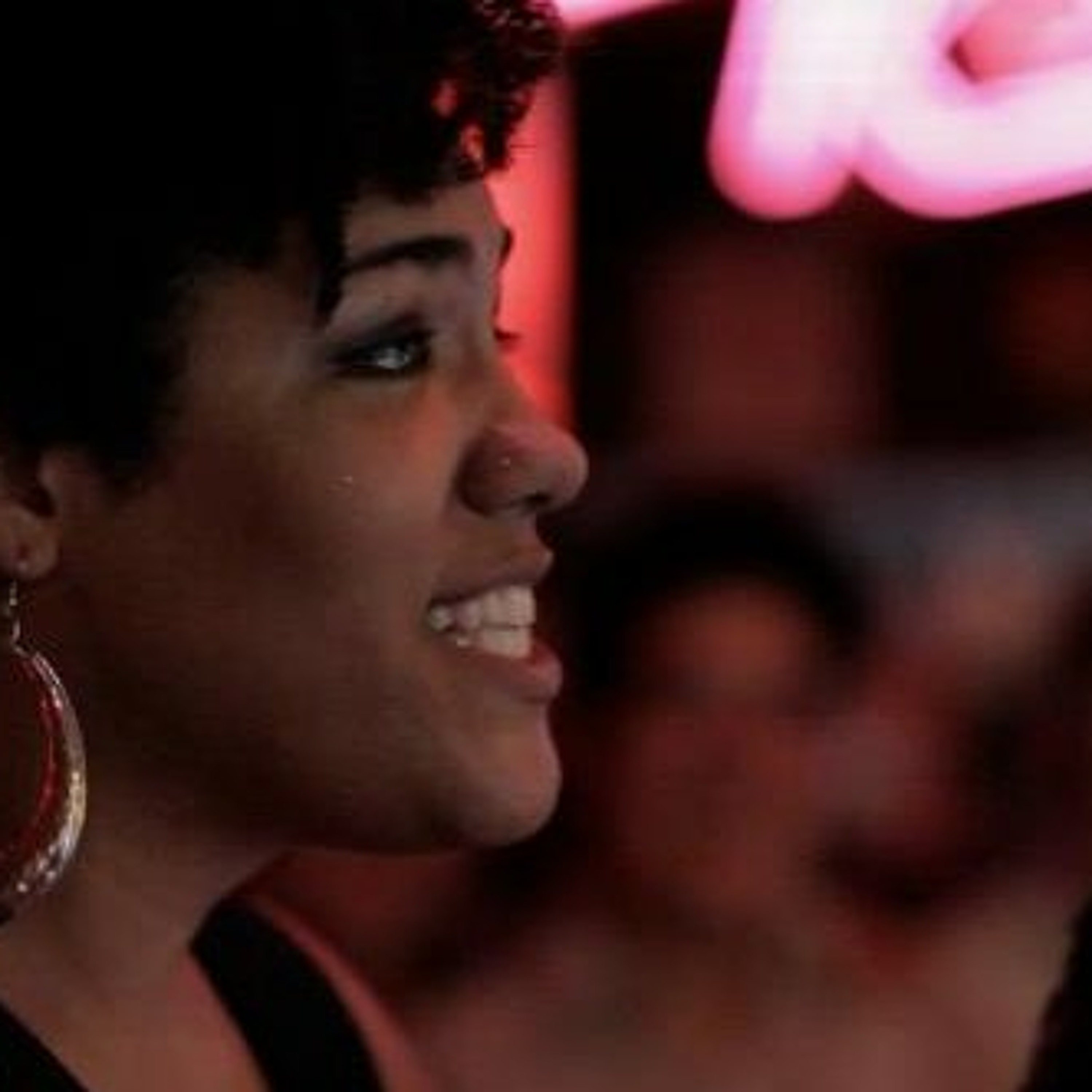 Jackie Boyd Interview PART II a JRV MAJESTY & StoryCorps Partnership