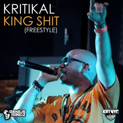 King Shit (Freestyle)