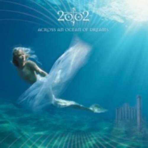 Across An Ocean Of Dreams By 2002