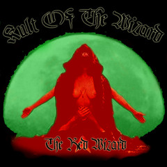 Red Sky - Kult of the Wizard