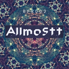 Allmostt - B.Smith (Kiri Remix)