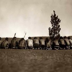 Blackfire: AIM-SONG + Carlos Nakai: "Song for the Morning Star