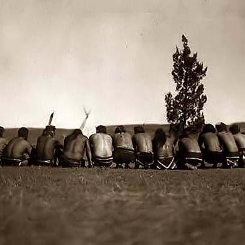 Blackfire: AIM-SONG + Carlos Nakai: "Song for the Morning Star