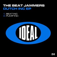 Beat Jammers__Pump Inc (Ideal)