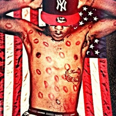 Lefty Gunnz - kiss me like u mean it