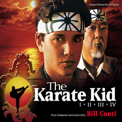 Bananarama-Ace of Base-Karate Kid Soundtrack-Cruel Summer By Nino (Test Hypnotic Dance)