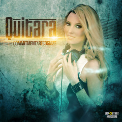 Quitara - Commitment (Official Preview)